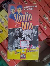 stanlio e ollio film