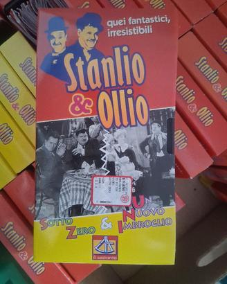 stanlio e ollio film