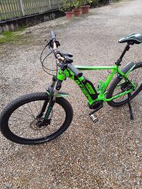 EBIKE  ATALA  taglia  L