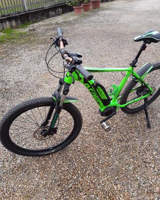 EBIKE  ATALA  taglia  L