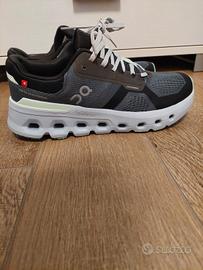 scarpe ON CLOUDRUNNER 43