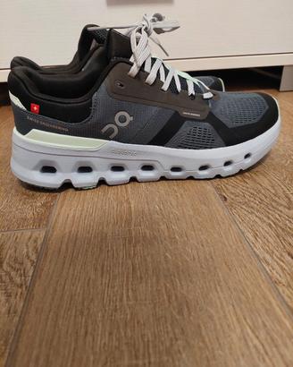 scarpe ON CLOUDRUNNER 43