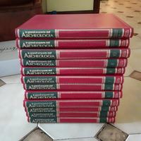 enciclopedia archeologia 