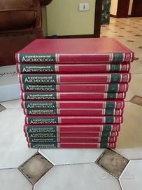 enciclopedia archeologia 