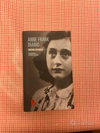 Anna Frank Diario