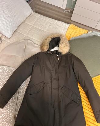 Giubbotto invernale woolrich