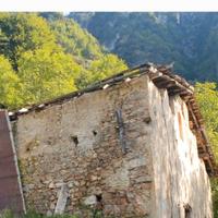 Rustico Malga Lega LOC.1130