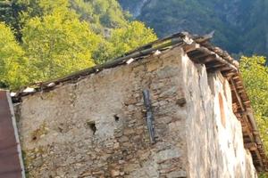 Rustico Malga Lega LOC.1130