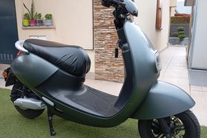 Wayel W2 - 2023 elettrico