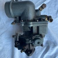Carburatore JEEP WILLYS M38