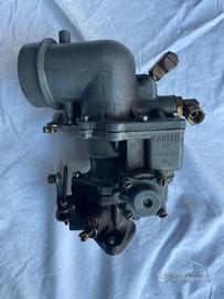Carburatore JEEP WILLYS M38