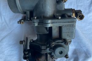 Carburatore JEEP WILLYS M38