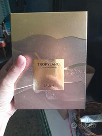 Profumo di nicchia Salum Tropylang