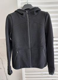Felpa donna Decathlon 