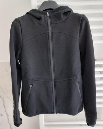 Felpa donna Decathlon 
