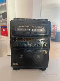 Canta Tu Giochi Preziosi vintage anni '90