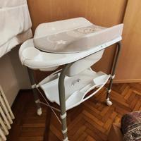 Fasciatoio bagnetto CAM 