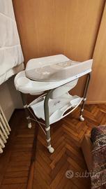Fasciatoio bagnetto CAM 