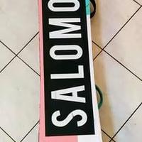 Snowboard Salomon