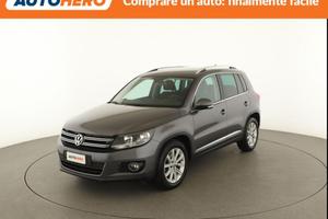 VOLKSWAGEN Tiguan GS09803