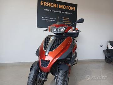 Piaggio MP3 300 YOURBAN GARANTITO