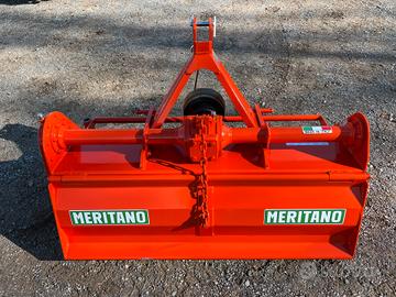 Fresa MERITANO L 150 -NUOVA