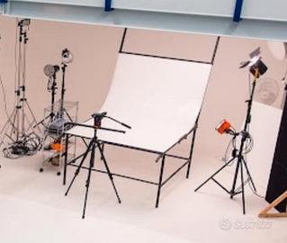 Tavolo fotografia Still Life 