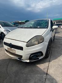 Ricambi fiat grande punto abarth