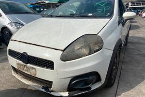 Ricambi fiat grande punto abarth