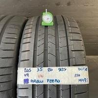 Pirelli p.zero 245 35 20