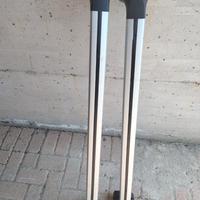 BARRE PORTAPACCHI HYUNDAI I30 2007>2012