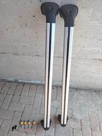 BARRE PORTAPACCHI HYUNDAI I30 2007>2012