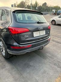 Audi Q5 del 2015 per pezzi di ricambio