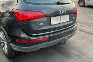 Audi Q5 del 2015 per pezzi di ricambio