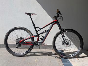 YT jeffsy MTB 29