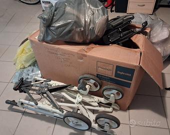 Prodotti vari infanzia