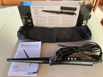 Arricciacapelli a cono Remington