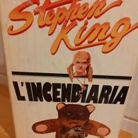 l incendiaria stephen king cde