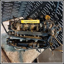 Motori Completi FIAT Grande Punto 199A2000
