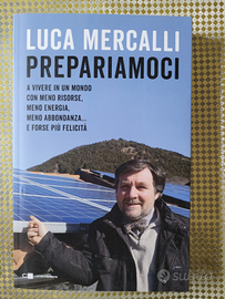 Prepariamoci di Mercalli