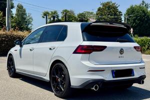 Golf gti 2.0Tsi 245cv FULL FULL FULL