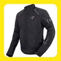 GIACCA RUKKA UOMO CITYRACE-R ESTIVA