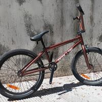 bmx ragazzo