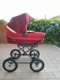 passeggino Inglesina Sofia duo