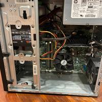 Pc fisso Hp Prodesk i7-6700+SSD 1TB+16GB RAM