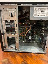 Pc fisso Hp Prodesk i7-6700+SSD 1TB+16GB RAM