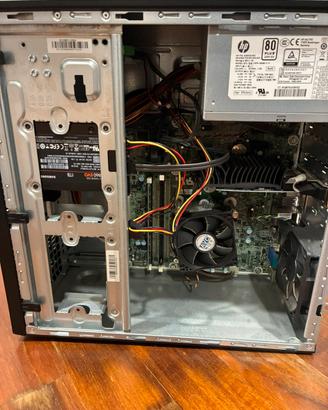 Pc fisso Hp Prodesk i7-6700+SSD 1TB+16GB RAM