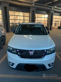 Freemont Black code 4x4