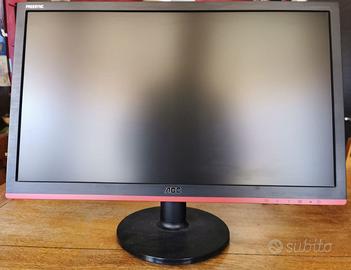 Monitor AOC 22" Full HD – FreeSync