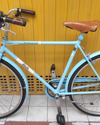 Bicicletta uomo Atala Primavera